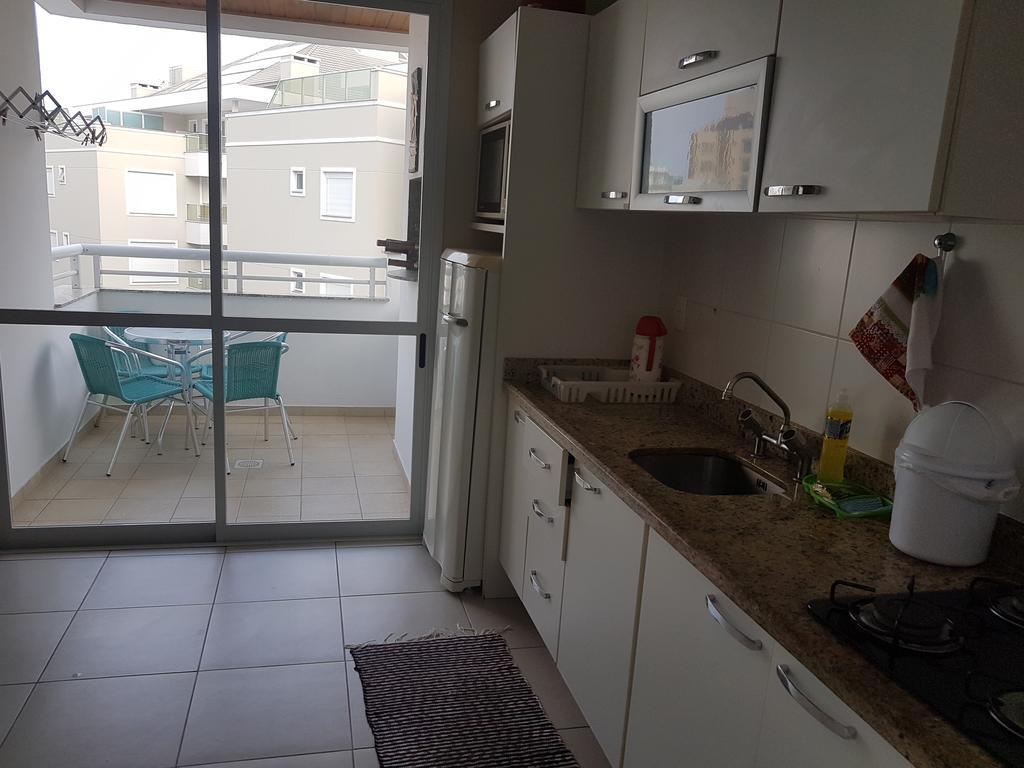 Apartment Apto De 02 Qtos No Ingleses - - Sc Florianopolis
