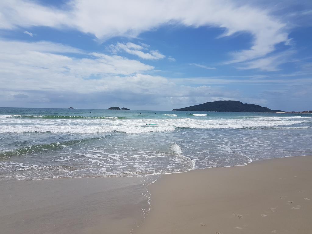 Apartment Apto De 02 Qtos No Ingleses - - Sc