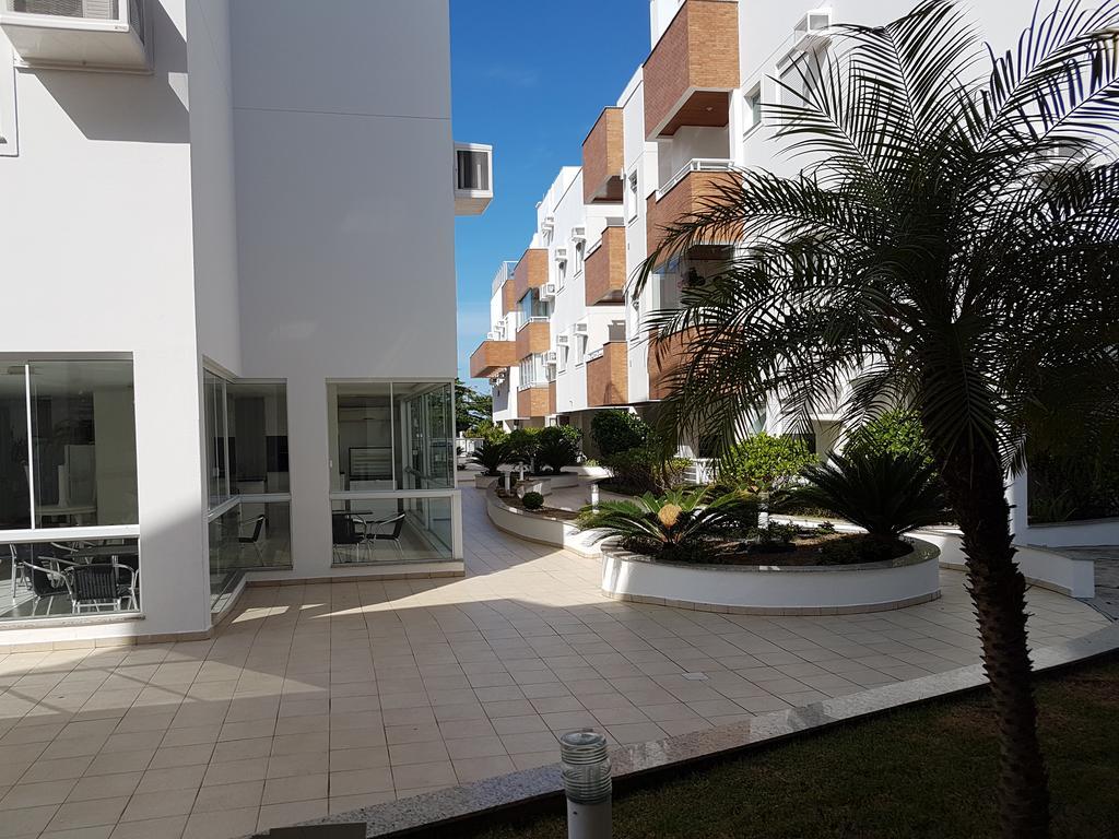 Apartment Apto De 02 Qtos No Ingleses - - Sc *